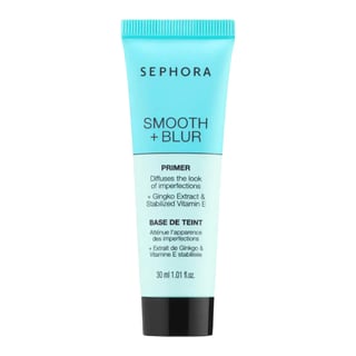Sephora Collection Smooth + Blur Primer