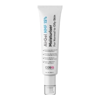 Cosiq Airgel NMF 15% Moisturiser