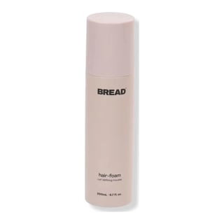 Bread Hair-Foam Curl Defining Mousse
