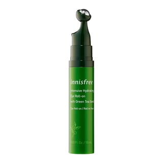 innisfree Intensive Hydrating Eye Roll-On with Green Tea Seed