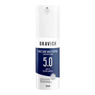 Gravich First Care Multi Peptide Concentrate Serum