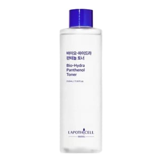 Lapothicell Bio Hydra Panthenol Toner