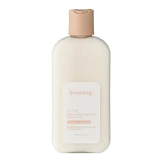 Hwarang' Extreme Glow Ogok Latte Creamy Toner
