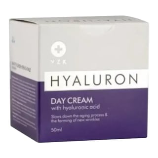 VZK Hyaluron Day Cream