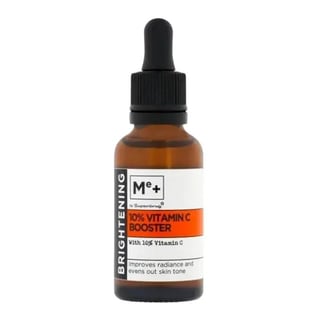 Superdrug Me+ 10% Vitamin C Booster