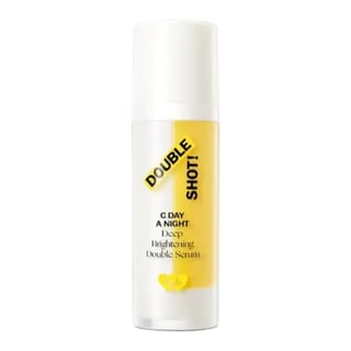 Barenbliss Double Shot! C Day A Night Deep Brightening Double Serum