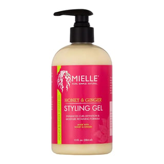 Mielle Organics Honey & Ginger Styling Gel