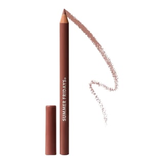 Summer Fridays SoftLine Lip Liner