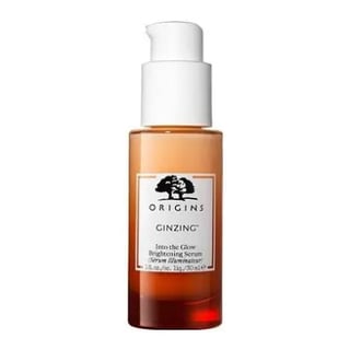 Origins GinZing Into the Glow Brightening Serum