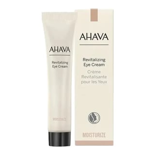 AHAVA Revitalizing Eye Cream
