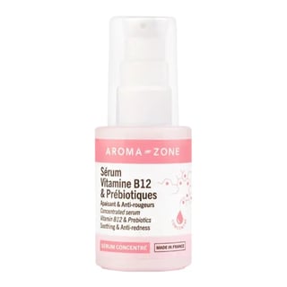 Aroma-Zone Concentrated Serum Vitamin B12 & Prebiotics