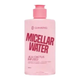 Glamazing Micellar Water