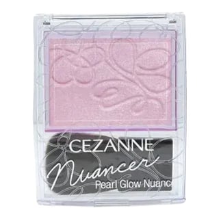 Cezanne Pearl Glow Nuancer