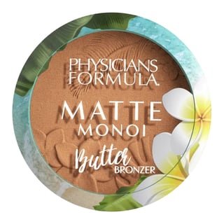 Physician's Formula Matte Monoi Butter Powder Bronzer