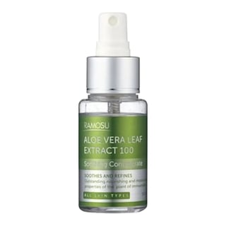 RAMOSU Aloe Vera Leaf Extract 100