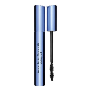 Clarins Wonder Perfect Waterproof Mascara 4D