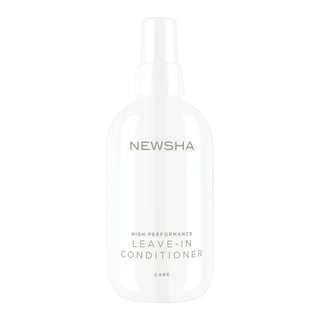 NEWSHA High Performance Leave-In Conditioner