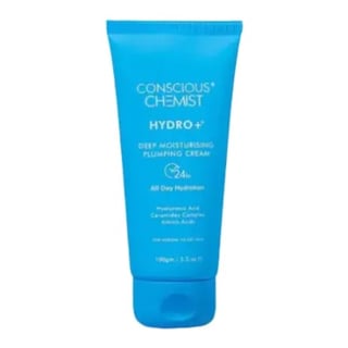 Conscious Chemist Hydro+ Deep Moisture Plumping Cream