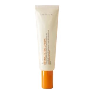 Lucienne Retinal 0.18% Cream