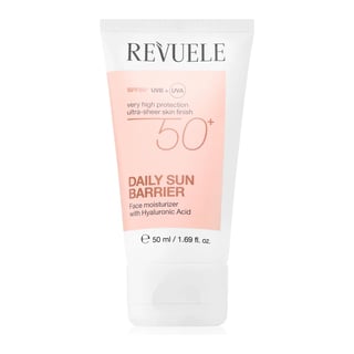 Revuele Daily Sun Barrier SPF 50+