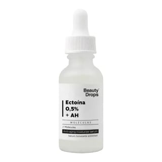 beauty drops Ectoine 0.5% + AH Molecules