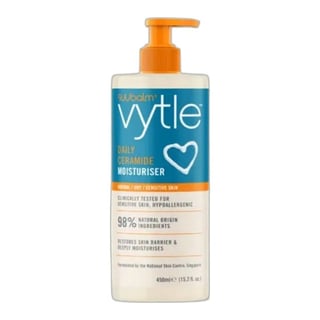 Suu Balm Vytle Daily Ceramide Moisturizer