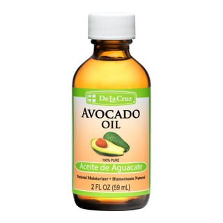 De La Cruz Avocado Oil