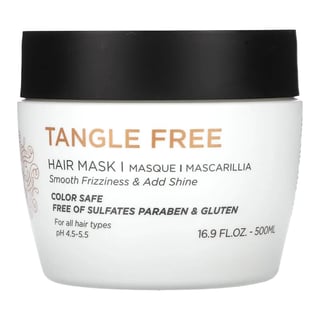 Luseta Tangle Free Hair Mask
