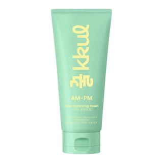 Kkul AM-PM Aloe Cleansing Foam