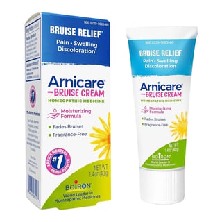 Boiron Arnicare Bruise Cream