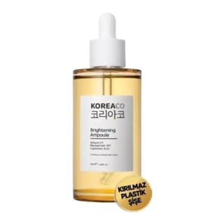 Koreaco Brightening Ampoule