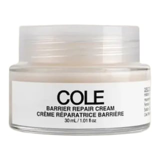 Cole Barrier Repair Cream