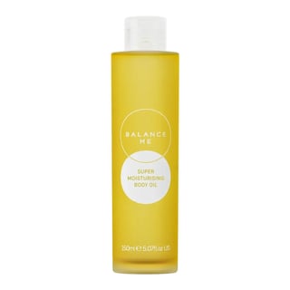 Balance Me Super Moisturising Body Oil