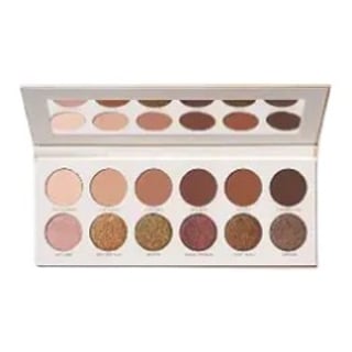 Morphe x Jaclyn Hill Divine Neutrals Eyeshadow Palette