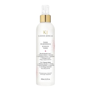 Karine Joncas KJ Youth Elixir
