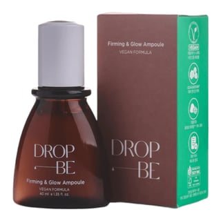 Drop BE Firming & Glow Ampoule