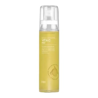 TENZERO Green Tangerine Vita C Mist