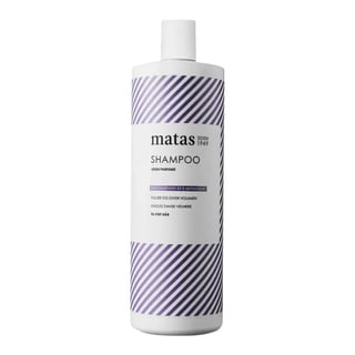 Matas Til Fint Hår Shampoo