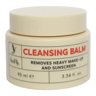 So Fly Cosmetics Cleansing Balm
