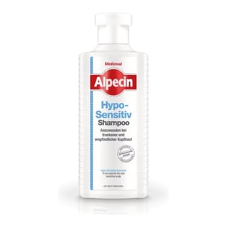 Alpecin Hypo-Sensitiv Shampoo