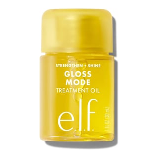 e.l.f. cosmetics Gloss Mode Treatment Oil