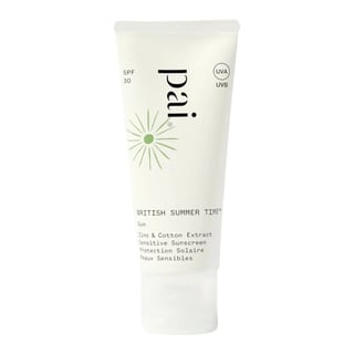 Pai Skincare British Summer Time SPF 30