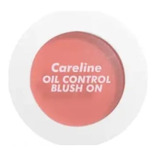 Careline Oil Control Blush On