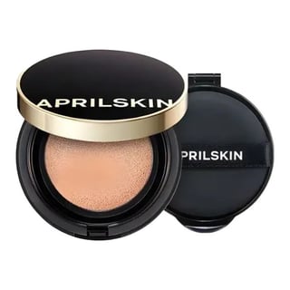 APRILSKIN Magic Snow Cushion 3.0 SPF 50+ PA+++
