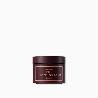 I'm from Fig Cleansing Balm