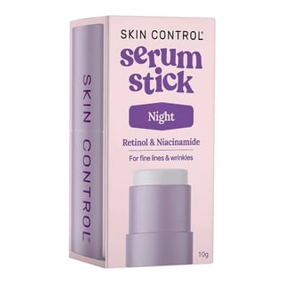 Skin Control Serum Stick Night