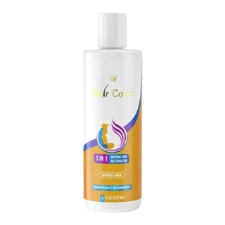 Minoxidilmax Hair Covet Hair Restoration Shampoo