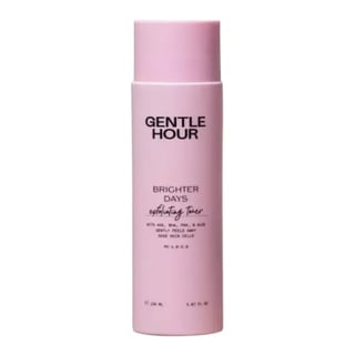 Gentle Hour Brighter Days Exfoliating Toner