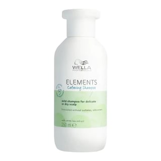 Wella Elements Calming Shampoo