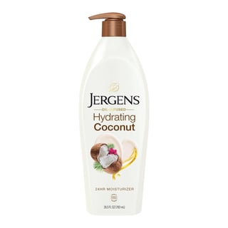 Jergens Skincare Oil-Infused 24-Hour Moisturizer